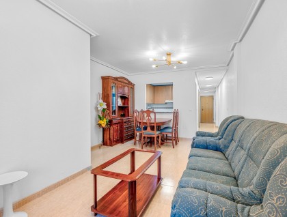 Resale - Apartment - Torrevieja