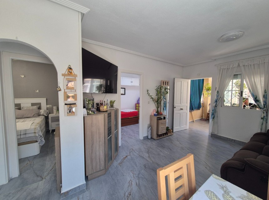 Resale - Apartment - Torrevieja