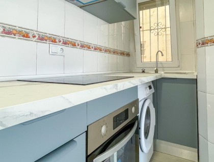 Resale - Apartment - Torrevieja