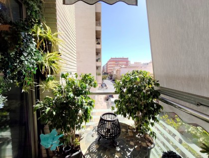 Resale - Apartment - Torrevieja