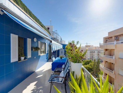 Resale - Apartment - Torrevieja