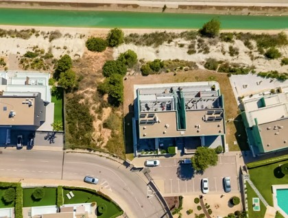 Resale - Apartment - Villamartín - Villacosta