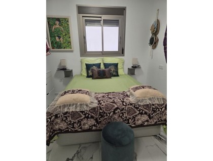 Resale - Apartment - Villamartín