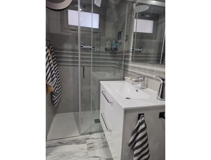 Resale - Apartment - Villamartín