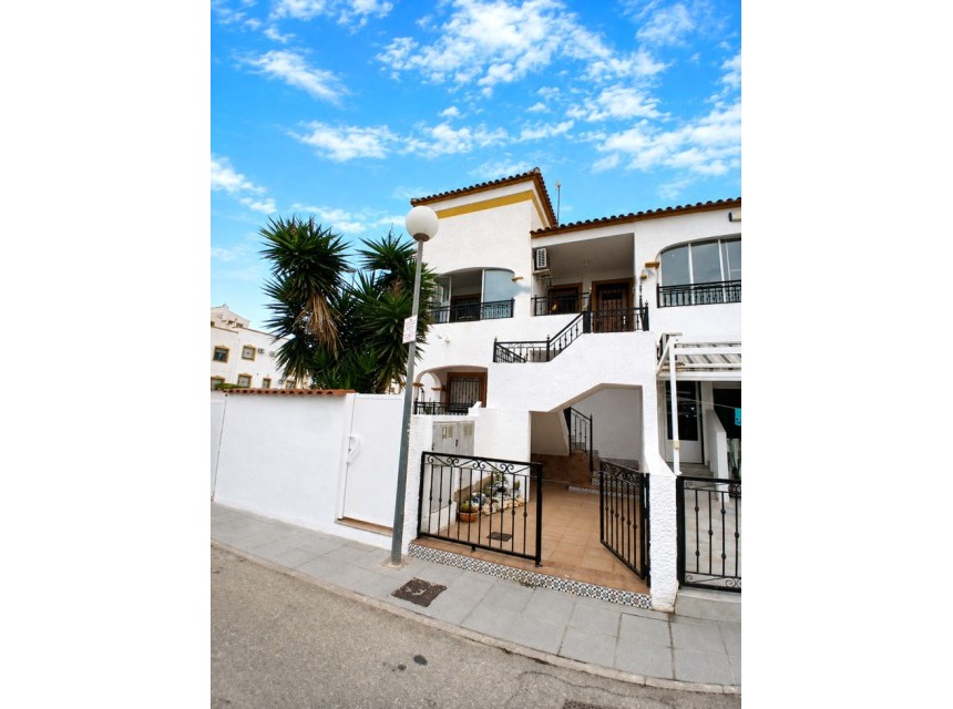 Resale - Apartment - Vistabella Golf - Costa Blanca