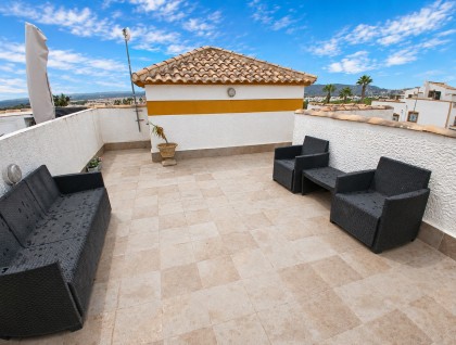 Resale - Apartment - Vistabella Golf - Costa Blanca