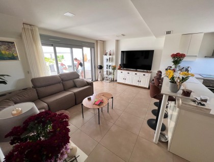 Resale - Apartment - Vistabella Golf - Entre Naranjos Vistabella Golf