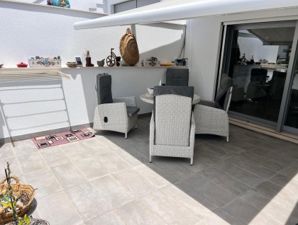 Resale - Apartment - Vistabella Golf - Entre Naranjos Vistabella Golf