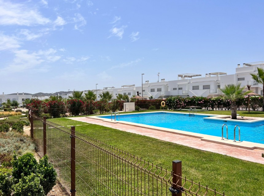 Resale - Apartment - Vistabella Golf - Entre Naranjos Vistabella Golf