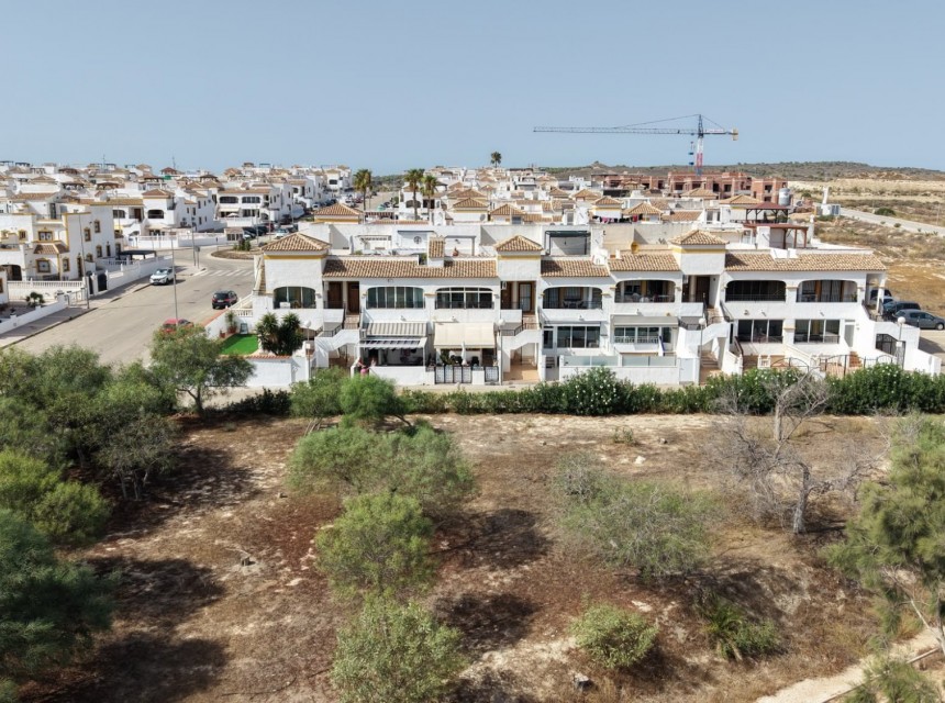 Resale - Apartment - Vistabella Golf - Entre Naranjos - Vistabella Golf