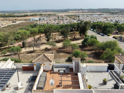 Resale - Apartment - Vistabella Golf - Entre Naranjos - Vistabella Golf