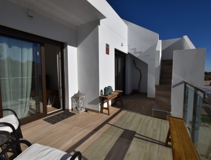 Resale - Apartment - Vistabella Golf - Entre Naranjos - Vistabella