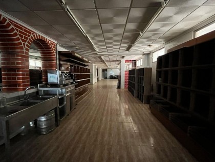 Resale - Bar/Restaurant - Torrevieja - Acequion
