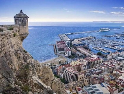 Resale - Building - Alicante - Carolinas Bajas