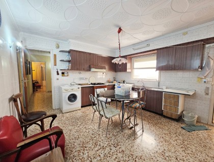 Resale - Building - Torrevieja