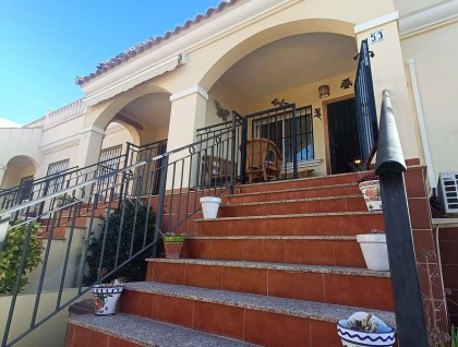 Resale - Bungalow - Algorfa - Arco Mediterráneo 6