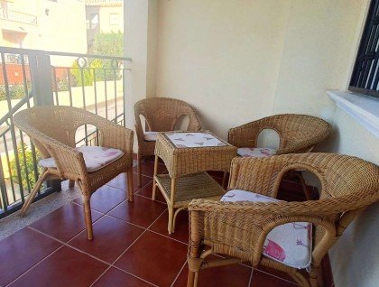 Resale - Bungalow - Algorfa - Arco Mediterráneo 6