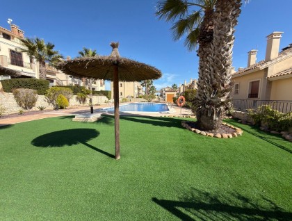 Resale - Bungalow - Algorfa - La Finca Golf Resort