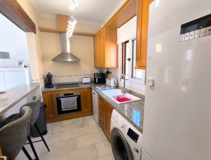 Resale - Bungalow - Algorfa