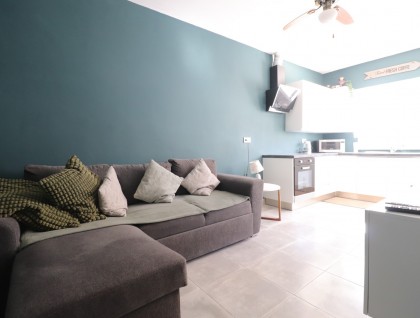 Resale - Bungalow - Benijófar - Benijofar - Village