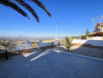 Resale - Bungalow - Ciudad Quesada/Rojales - Ciudad Quesada