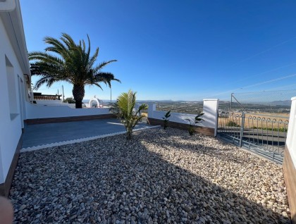 Resale - Bungalow - Ciudad Quesada/Rojales - Ciudad Quesada