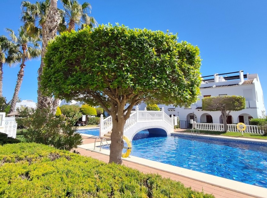 Resale - Bungalow - Ciudad Quesada/Rojales - Ciudad Quesada