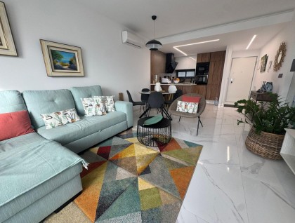 Resale - Bungalow - Guardamar - El Raso
