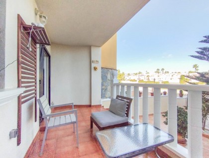 Resale - Bungalow - Orihuela Costa - Cabo Roig