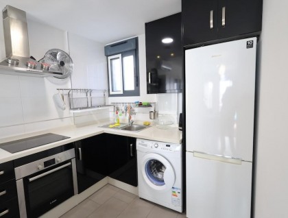 Resale - Bungalow - Orihuela Costa - La Zenia