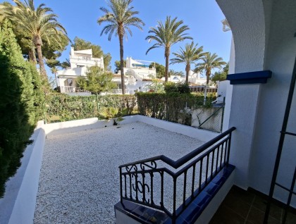 Resale - Bungalow - Orihuela Costa - Orihuela costa