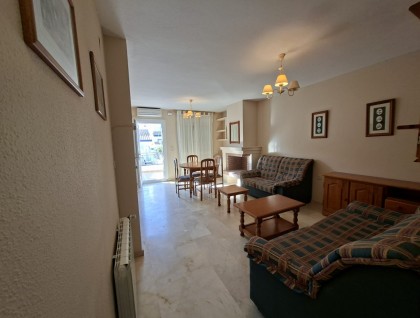 Resale - Bungalow - Orihuela Costa - Orihuela costa