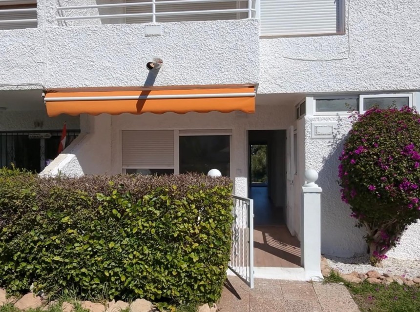 Resale - Bungalow - Orihuela Costa - Villamartín