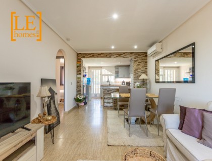 Resale - Bungalow - Orihuela Costa - Villamartín