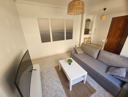Resale - Bungalow - Orihuela - Punta Prima