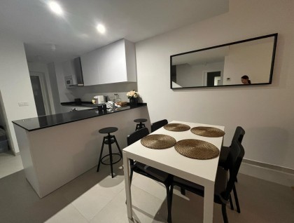 Resale - Bungalow - Pulpi - Pulpí
