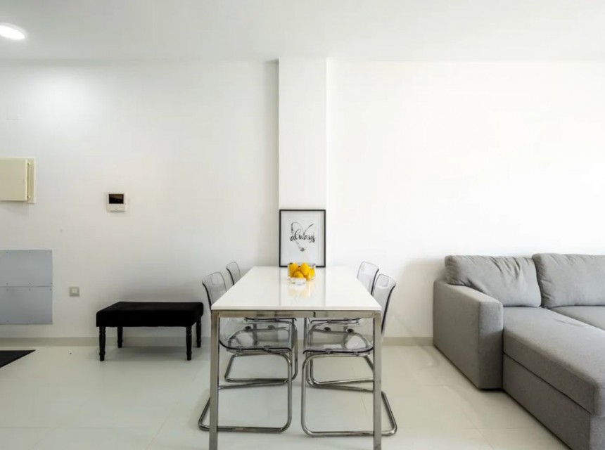 Resale - Bungalow - San Miguel de Salinas