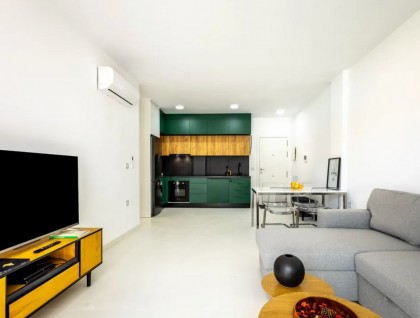 Resale - Bungalow - San Miguel de Salinas