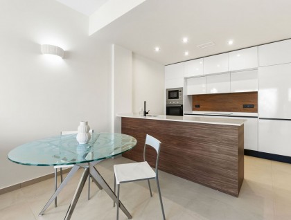 Resale - Bungalow - Torrevieja - La Veleta