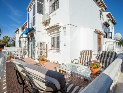 Resale - Bungalow - Torrevieja - Lago Jardin