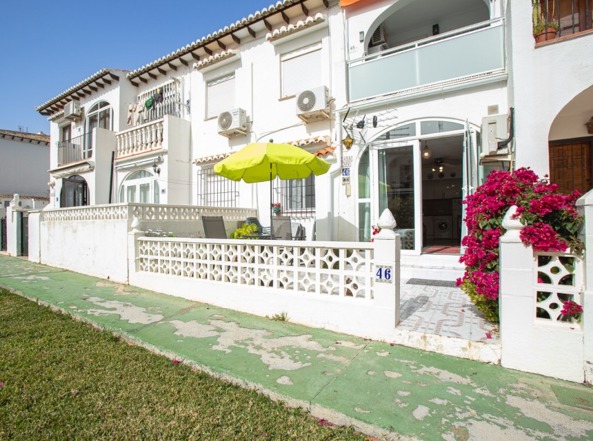 Resale - Bungalow - Torrevieja - Lago Jardin