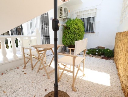 Resale - Bungalow - Torrevieja - Los Balcones