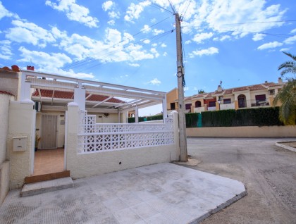 Resale - Bungalow - Torrevieja - Torretas