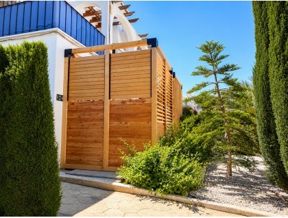 Resale - Bungalow - Torrevieja