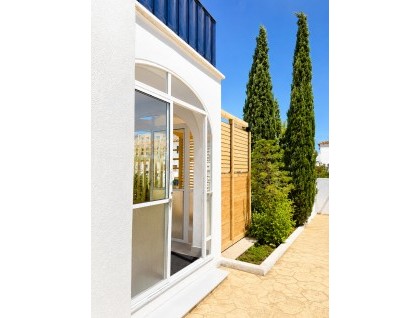 Resale - Bungalow - Torrevieja