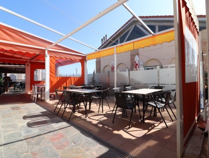 Resale - Business premises - Algorfa - La Finca golf