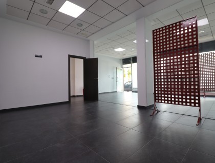 Resale - Business premises - Benejúzar - Benejuzar - Town