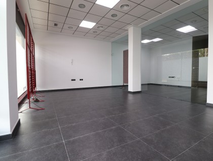 Resale - Business premises - Benejúzar - Benejuzar - Town