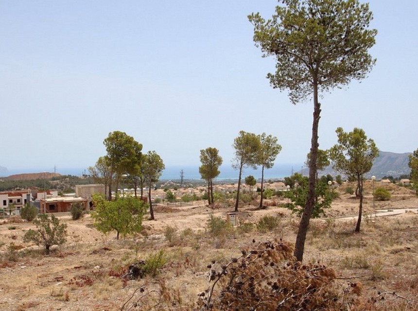 Resale - Business premises - Benidorm