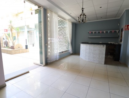 Resale - Business premises - Benijófar - Benijofar - Village